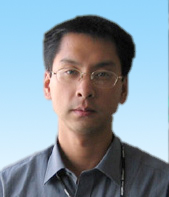 Picture of Prof. Xiaozhong Qu, PhD