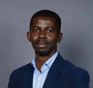 Picture of Prof. Joshua Boateng, PhD