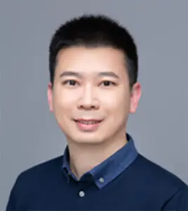 Picture of Prof. Dr. Xiubo Zhao