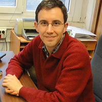 Picture of Dr. Enrique Domínguez-Álvarez, PhD