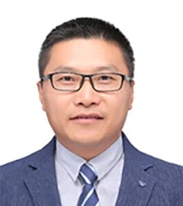 Picture of Prof. Meiwen Cao