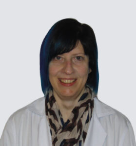 Picture of Dr. Carola Aguzzi, PhD